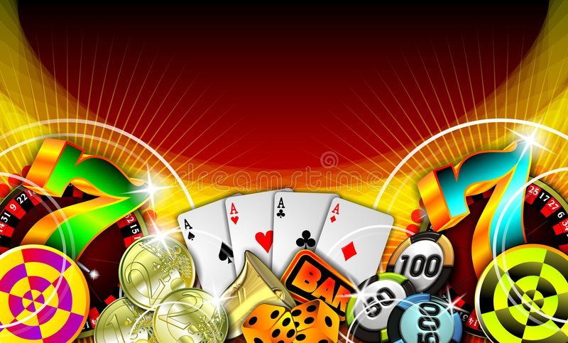 Lucky PKR 777 پاکستان میں میگا ویز کیسینو گیمز
