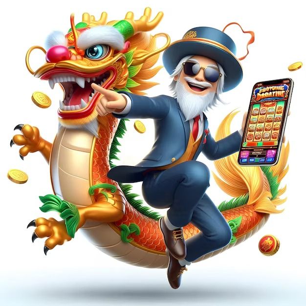 پاکستان میں Lucky PKR 777 کا آن لائن کیسینو سیکشن کھولیں۔