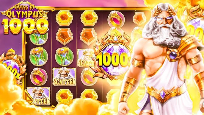 Lucky PKR 777 کیسینو میں ایک آن لائن گیم کا انتخاب کریں۔