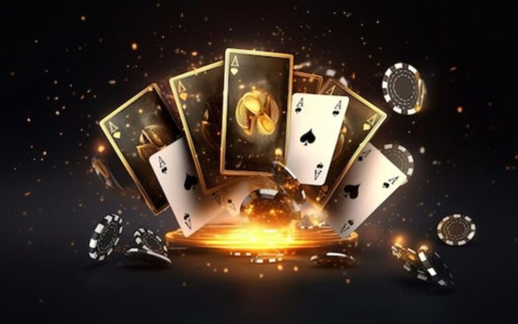 Lucky PKR 777 آن لائن کیسینو میں اصل گیمز